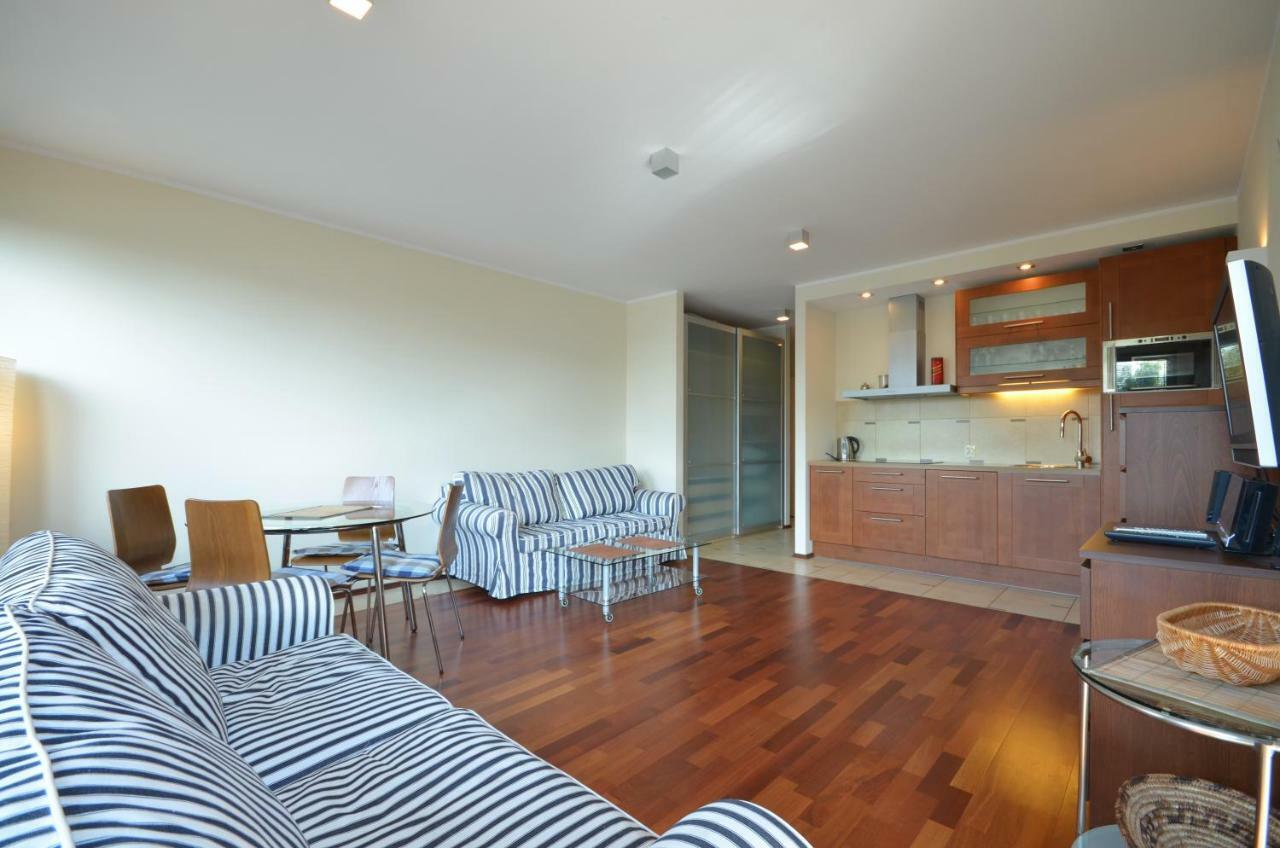 Apartment Beata Zielone Tarasy *