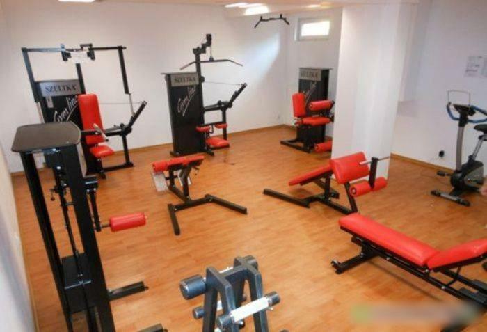 Apartment Beata Zielone Tarasy